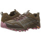 Merrell Moab Fst GTX W marrom / rosa