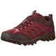 Sapato Merrell Moab Fst GTX W Roxo