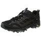 Merrell Moab Fst GTX preto