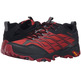 Merrell Moab Fst GTX Sapato Azulejo / Cinza / Preto