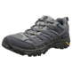 Merrell Moab 2 GTX cinza / azul sapato