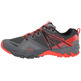 Merrell Mqm Flex sapato cinza / vermelho