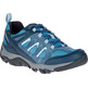 Sapatos Merrell Outmost Vent GTX W azul / preto