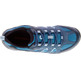 Sapatos Merrell Outmost Vent GTX W azul / preto