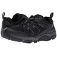 Sapatos Pretos Merrell Outmost Vent