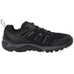 Sapatos Pretos Merrell Outmost Vent