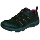 Sapatos Merrell Outmost Vent W preto / fúcsia