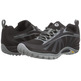 Sapatos Merrell Siren Edge W preto / cinza