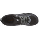 Sapatos Merrell Siren Edge W preto / cinza