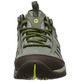 Sapatos Merrell Siren Q2 Sport GTX W Verde Oliva
