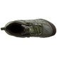 Sapatos Merrell Siren Q2 Sport GTX W Verde Oliva