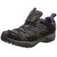 Zapatillas Merrell Siren Sport GTX Black Perfect Plum