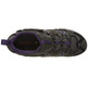 Zapatillas Merrell Siren Sport GTX Black Perfect Plum