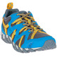 Merrell Waterpro Maipo 2 sapatos Azul cielo