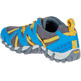 Merrell Waterpro Maipo 2 sapatos Azul cielo