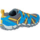 Merrell Waterpro Maipo 2 sapatos Azul cielo