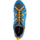 Merrell Waterpro Maipo 2 sapatos Azul cielo