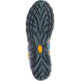 Merrell Waterpro Maipo 2 sapatos Azul cielo