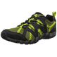 Merrell Waterpro Maipo 2 sapatos Verde lima