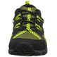 Merrell Waterpro Maipo 2 sapatos Verde lima