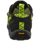 Merrell Waterpro Maipo 2 sapatos Verde lima