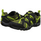 Merrell Waterpro Maipo 2 sapatos Verde lima