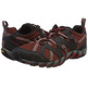 Merrell Waterpro Maipo 2 sapatos Rojo granate