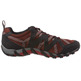 Merrell Waterpro Maipo 2 sapatos Rojo granate