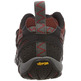 Merrell Waterpro Maipo 2 sapatos Rojo granate