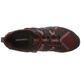 Merrell Waterpro Maipo 2 sapatos Rojo granate