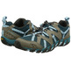 Merrell Waterpro Maipo 2 W Aquamarine / Sapatos Bege