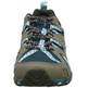 Merrell Waterpro Maipo 2 W Aquamarine / Sapatos Bege