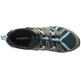 Merrell Waterpro Maipo 2 W Aquamarine / Sapatos Bege