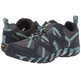 Merrell Waterpro Maipo 2 W Navy / Turquoise Shoes