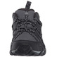 Merrell Waterpro Maipo 2 W sapatos preto / cinza