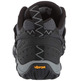 Merrell Waterpro Maipo 2 W sapatos preto / cinza