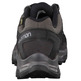 Sapatos Salomon Effect GTX Kaki / Olive Green