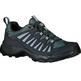 Sapato Salomon Eos GTX W cinza/água-marinha