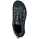 Sapato Salomon Eos GTX W cinza/água-marinha