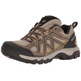 Salomon Evasion 2 Aero Shoes Marrom / Ocre