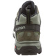 Sapatos Salomon Evasion 2 GTX cáqui / preto
