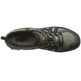Sapatos Salomon Evasion 2 GTX cáqui / preto