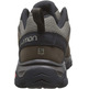 Sapato Salomon Evasion 2 LTR Marrom / Preto