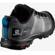 Salomon Out GTX / Pro sapato cinza / preto