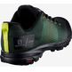 Salomon Out / Pro Green Shoe