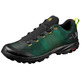 Salomon Out / Pro Green Shoe