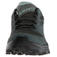 Sapatos Salomon Outline GTX Cinza / Preto