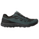 Sapatos Salomon Outline GTX Cinza / Preto