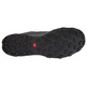 Sapatos Salomon Outline GTX Cinza / Preto