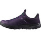 Zapato Salomon Contorno Prisma GTX W Violeta